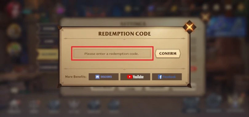 Discount code for Awaken Chaos Era