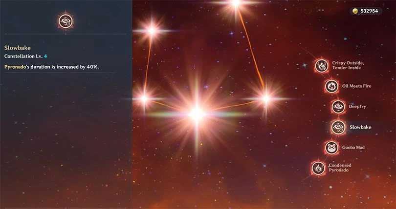 Xiangling Constellations