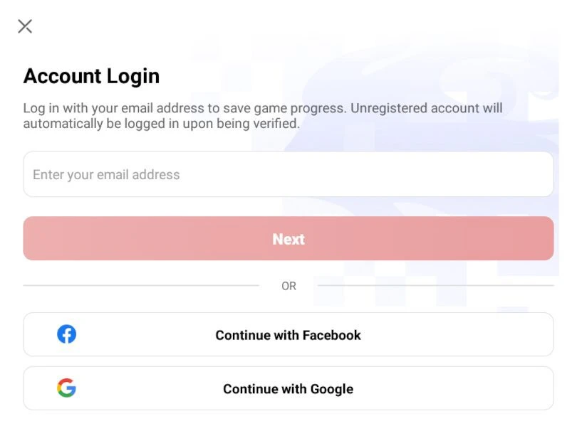 Account Dislyte