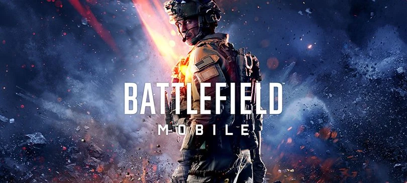 Alpha de Battlefield Mobile