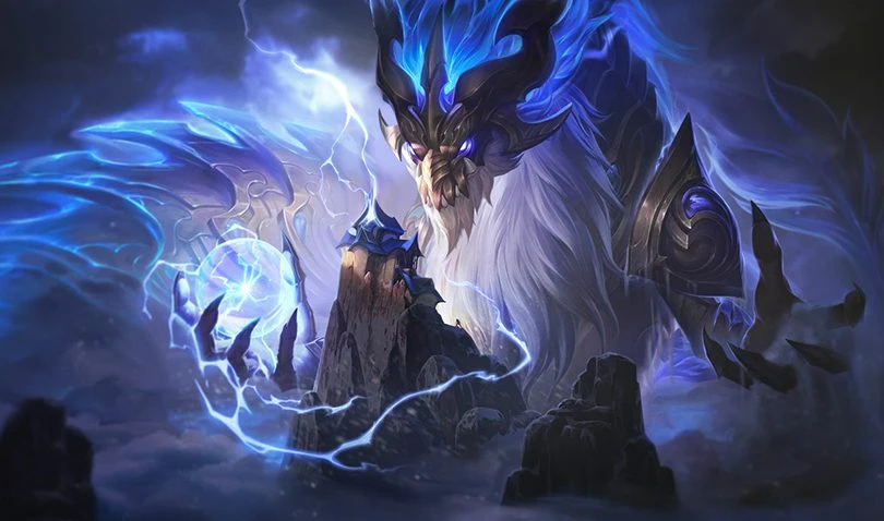 TFT set 7 : Aurelion Sol