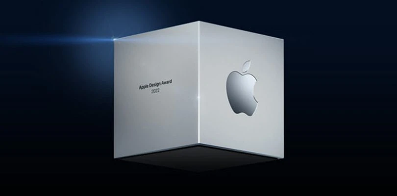 Apple Design Awards 2022