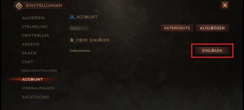 Loggen Sie sich in Ihr Konto ein, um die kostenlosen Belohnungen Codes abzurufen.