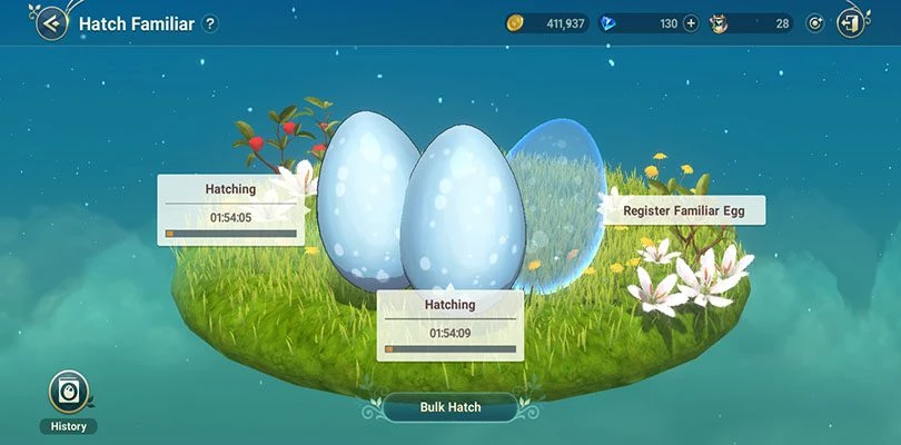 Ni no Kuni Beginner's Guide: Hatching Familiars