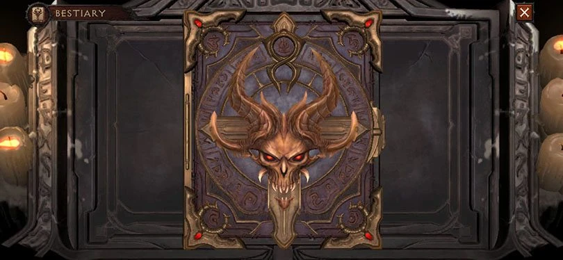 The bestiary