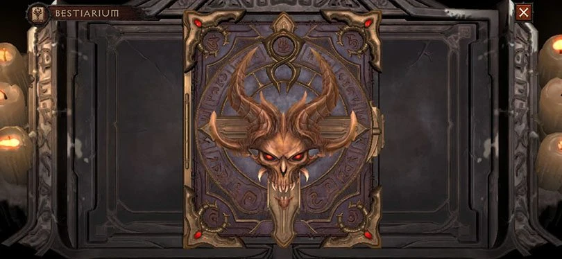 Das Bestiarium