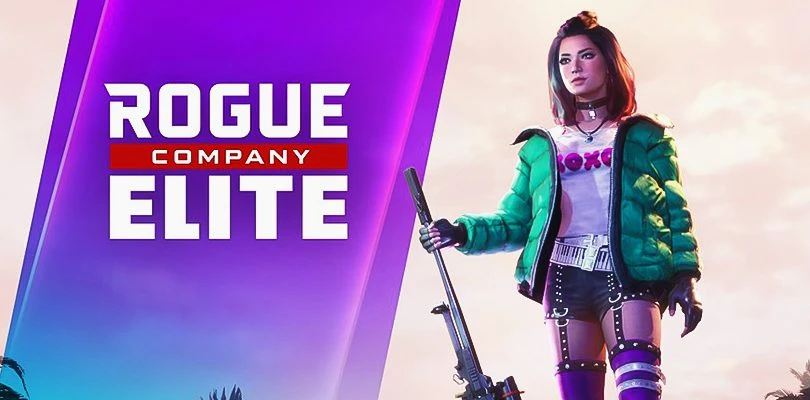 Rogue Company: Elite Beta on iOS