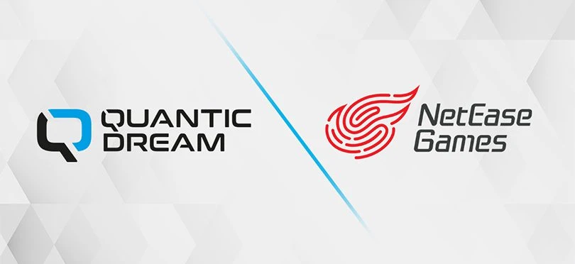 NetEase rachète le studio Quantic Dream