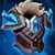Protector's Vow TFT Icon