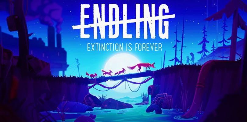 Endling: Extinction is Forever Mobile Preregistrations eröffnet