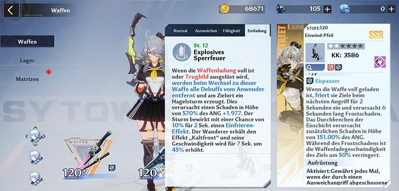 Tsubasa Entlatung 