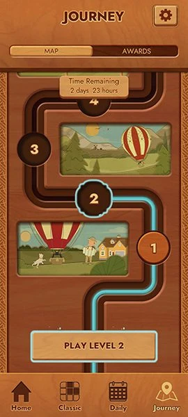 Woodoku Tips and Tricks for Journey Mode