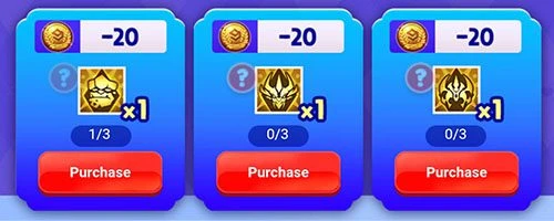 Runenfixierer Summoners War